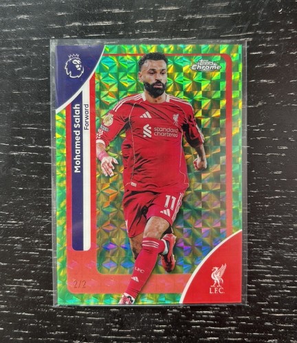 2025 topps chrome premier - chrome,