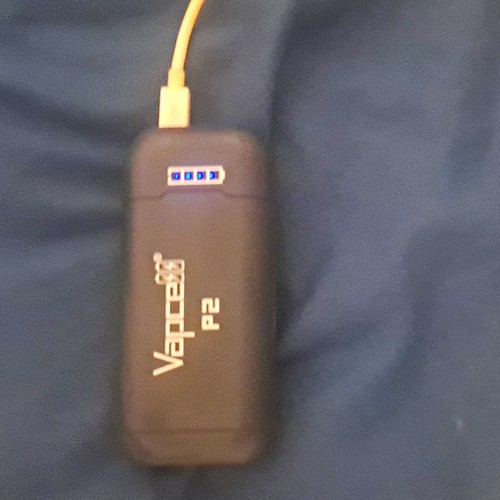 Vapcell 18650 ion usb - vapcell, p2