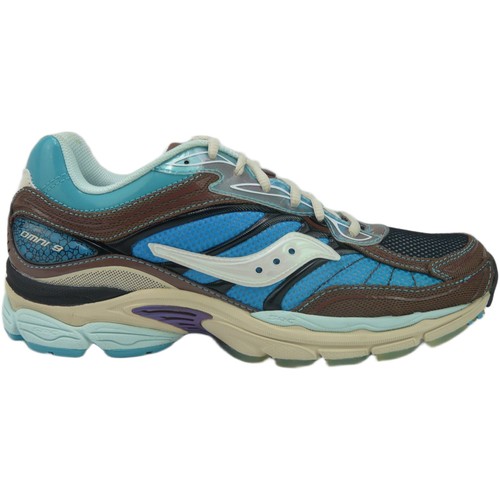 Saucony foot patrol progrid - saucony,