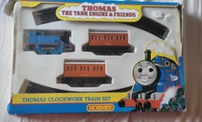 Hornby Thomas The Tank Engine