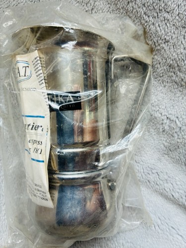 New vintage pratika - new,