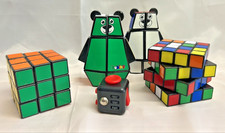 Rubik's Cube Bundle