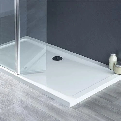 Trays elements low - elements, profile