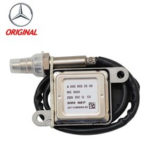 OEM NOX sensor Mercedes-Benz