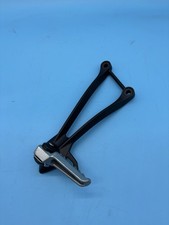 Kawasaki  ZX-6R 24-26 Rear