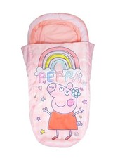 Peppa Pig Junior ReadyBed