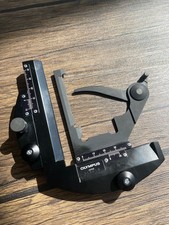 Olympus BH2 POL Microscope