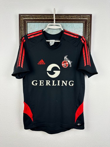 Koln away football shirt - fc,