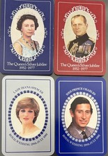RW54 Swap Playing Cards 4