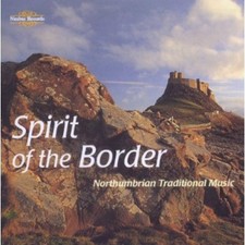 Various Artists - Northumbrian