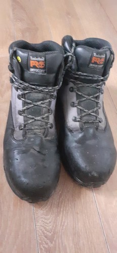Timberland pro steel toe - pro, boots