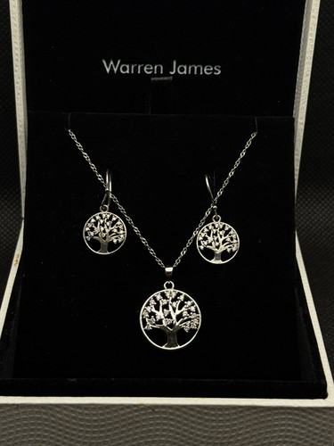 Warren james sterling silver - warren,