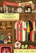 * 2025/26 - SOUTHAMPTON HOME
