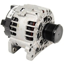 LRB00475 REMANUFACTURED Car Alternator 12V 120A 12 Volt 120 Amp Spare By Lucas