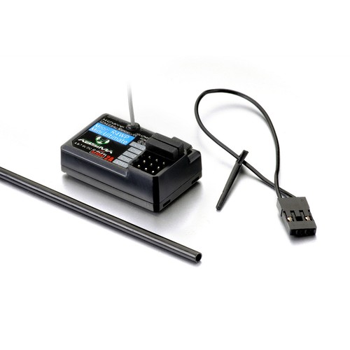 Absima channel receiver - absima, 4-channel