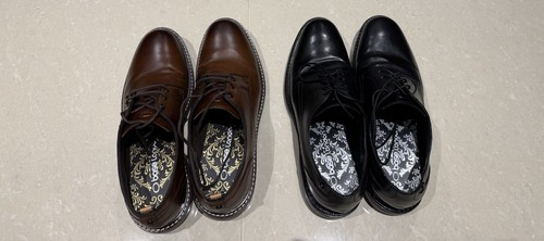 Church shoes size - shoes,
