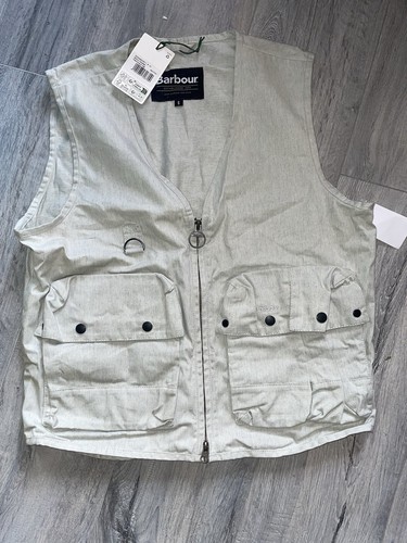 Barbour modified westmorland - barbour,