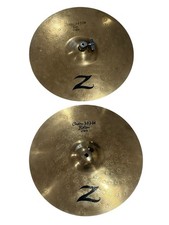 Genuine Zildjian K Custom