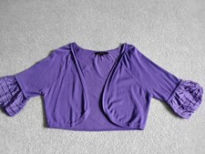Coast purple shrug Medium