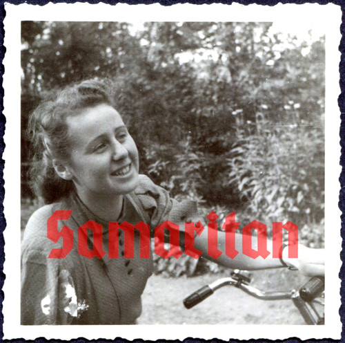 Ww2 original photo of - original,