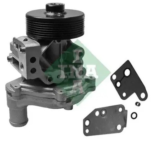 Water pump 538 - , for