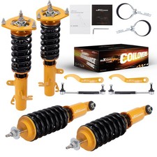Coilovers Suspension Kit for