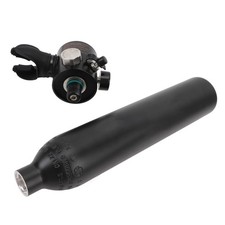 Mini Scuba Tank Mini Diving