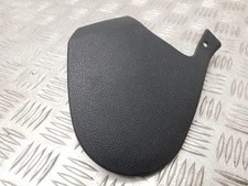 Seat Leon 5F1 Seat Trim