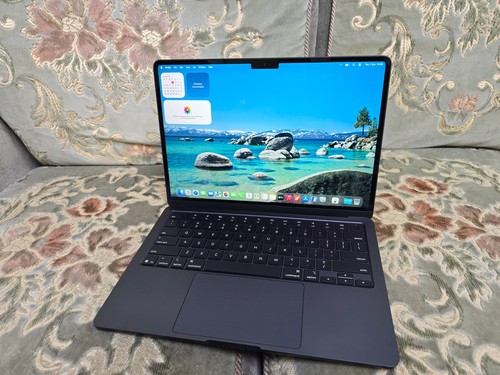 Apple macbook air - 13", m4