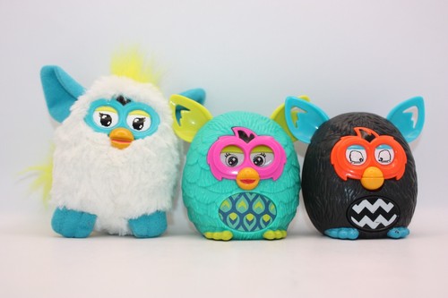 Mcdonald happy meal toy - happy,
