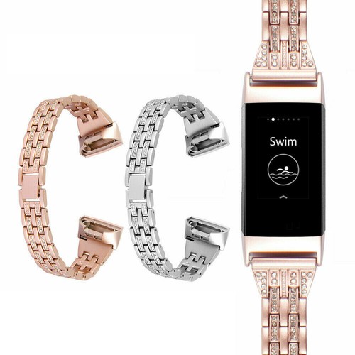 For fitbit charge 5 - 4, 6