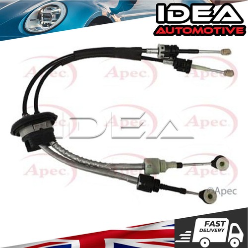 Gear selector cable idea fits - idea,