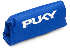 Puky handlebar pad LP 2 blue for handlebar Ø 18 mm tricycle scooter wheel New