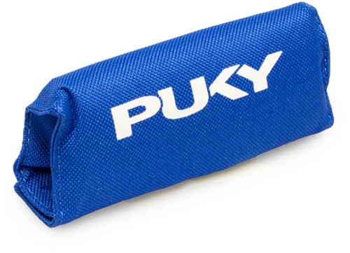 Puky handlebar pad blue - lp,