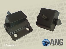 TRIUMPH SPITFIRE & HERALD