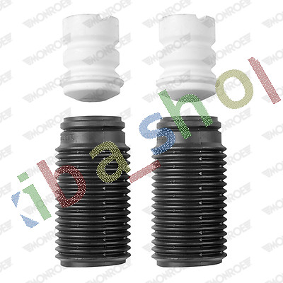 Shock absorber assembly kit - assembly,