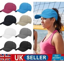 Women's Ponytail Baseball Cap