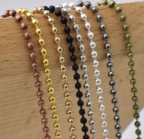 Assorted colours lengths - assorted,