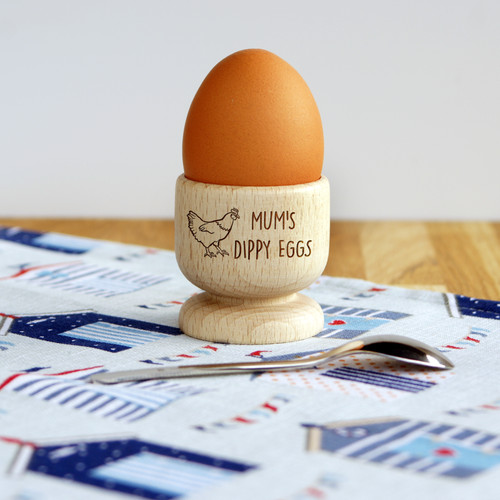 Personalised engraved wooden - engraved,