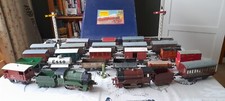  Vintage Hornby O Gauge Train