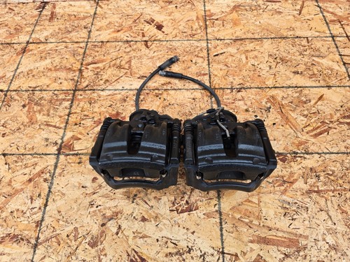 Rear brake caliper - rear, calipers