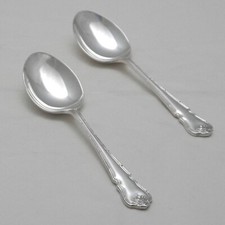 RITZ Design Sheffield Silver