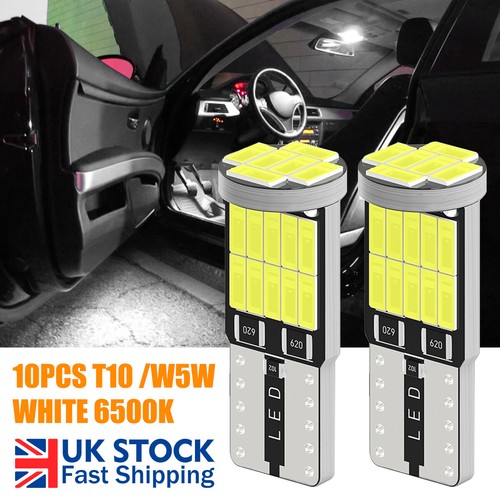 T10 car led side light - car,