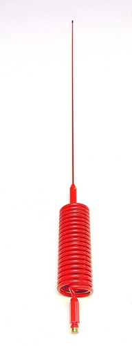 Tornado stinger red aerial - tornado,