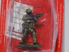 Die Cast Soldier - 54mm - Frontline Figures - Kommando Spezialkrafte - Germany