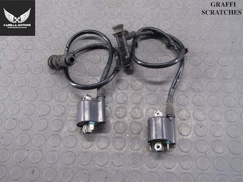 Ignition coils honda 750 x - ignition,