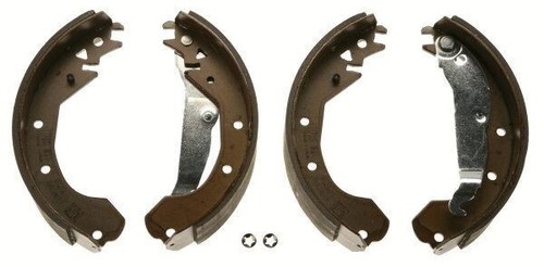 Lucas gs6211 brake - lucas, shoe