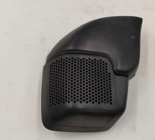 Left stereo case honda gold - stereo,