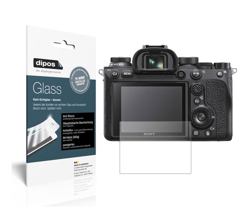 Screen protector for sony - protector,