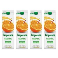 Tropicana Original Orange